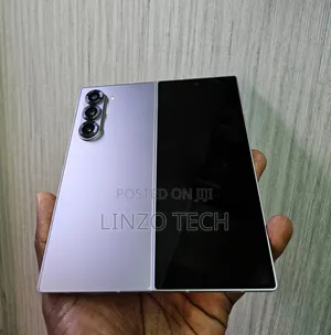 Samsung Galaxy Z Fold6 512 GB