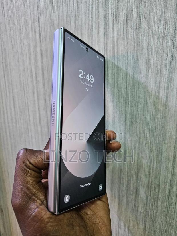 Samsung Galaxy Z Fold6 512 GB - thumbnail 2