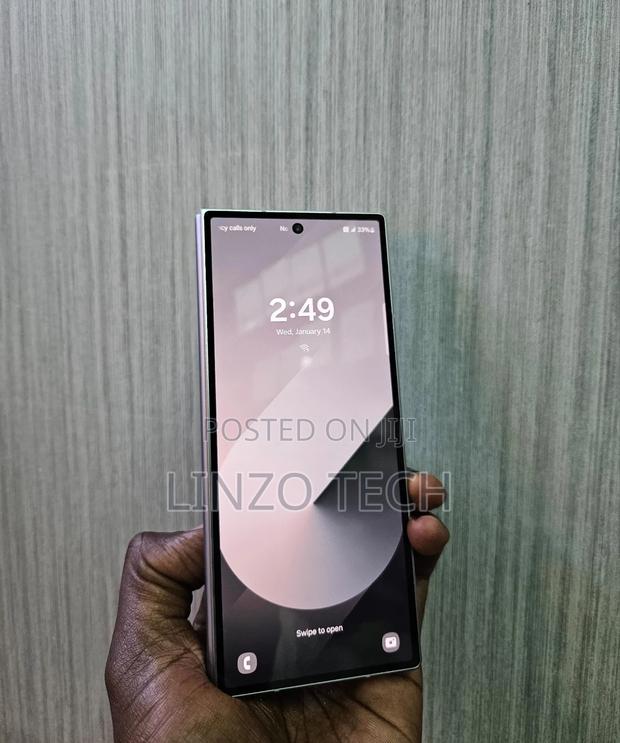 Samsung Galaxy Z Fold6 512 GB - thumbnail 3