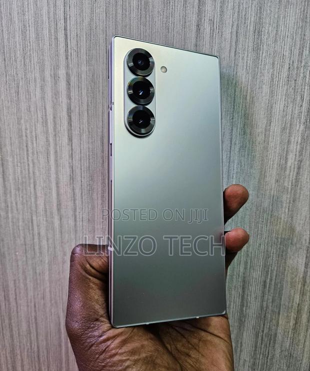 Samsung Galaxy Z Fold6 512 GB - thumbnail 4