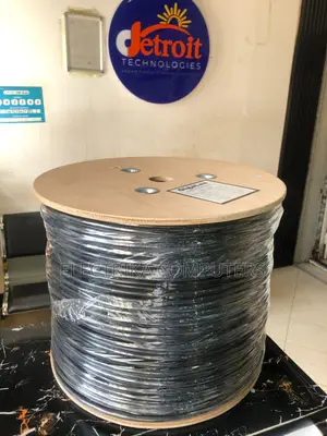 Gigalan Outdoor Cable Cat 6