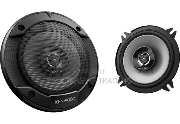 KFC-S1666 Kenwood 16cm/6.5" 2-Way in-Car Speakers 300w (Pair)