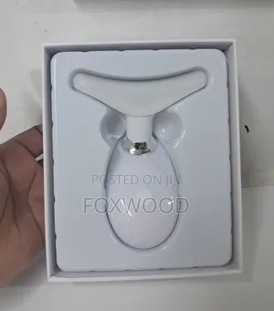 Anti Wrinkles Face Neck Massager, 4-in-1