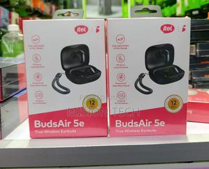Itel Budsair 5e True Wireless Earbuds - thumbnail 2