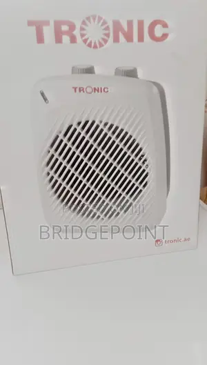 Tronic Room Fan Heater