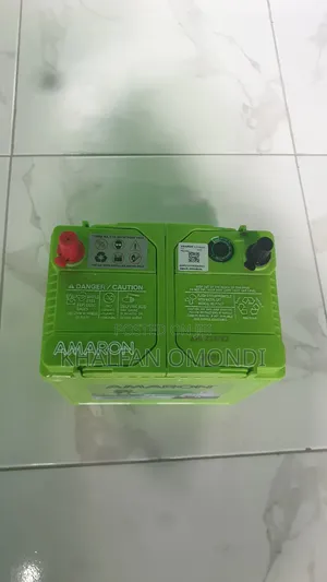 Amaron Ns 70
