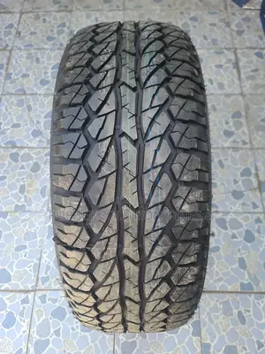 265 /65 R17 Comforser Tyre Cf1000 All -Terrain