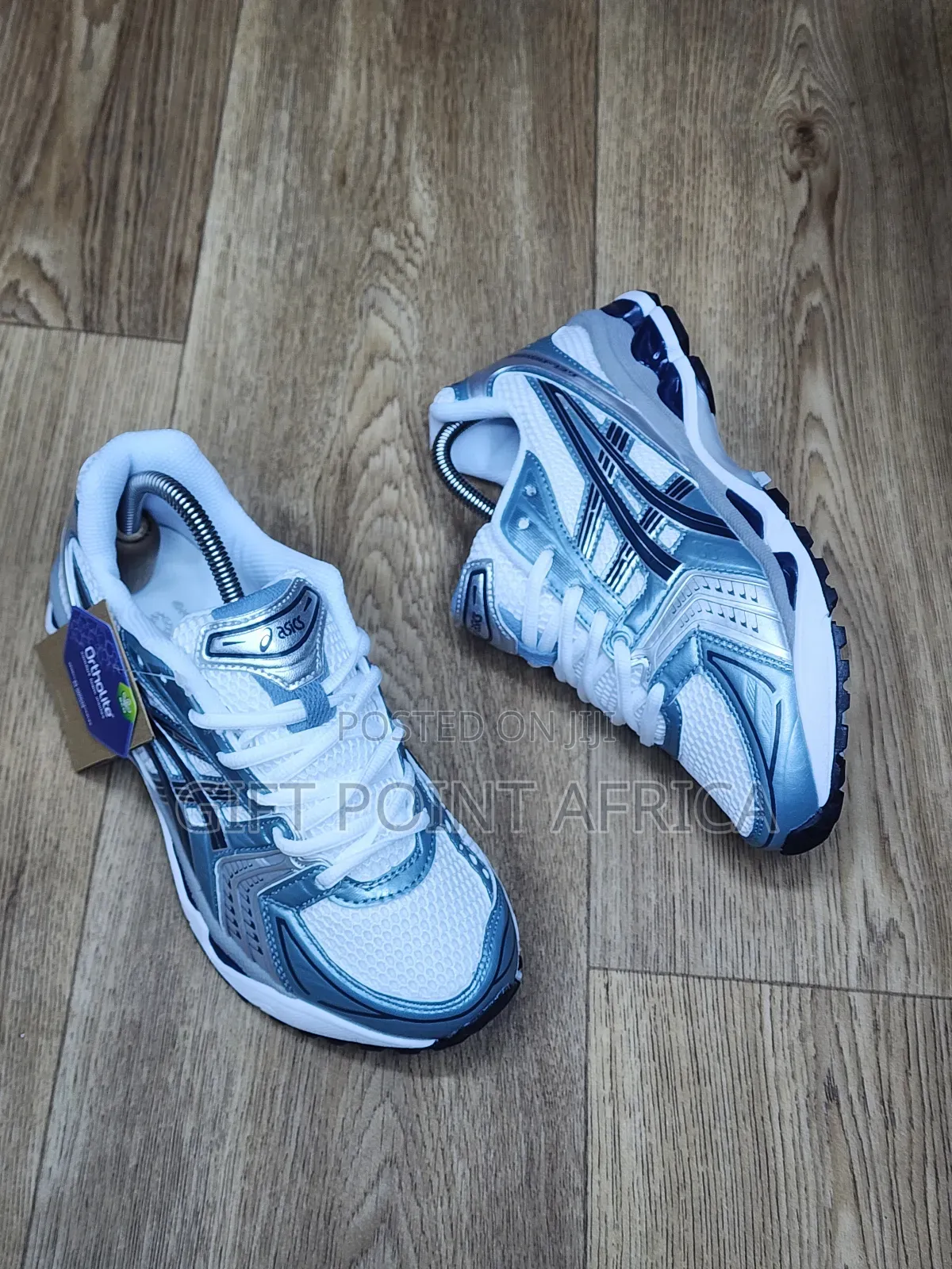 *Asics Gel-kayano.14* Sneakers