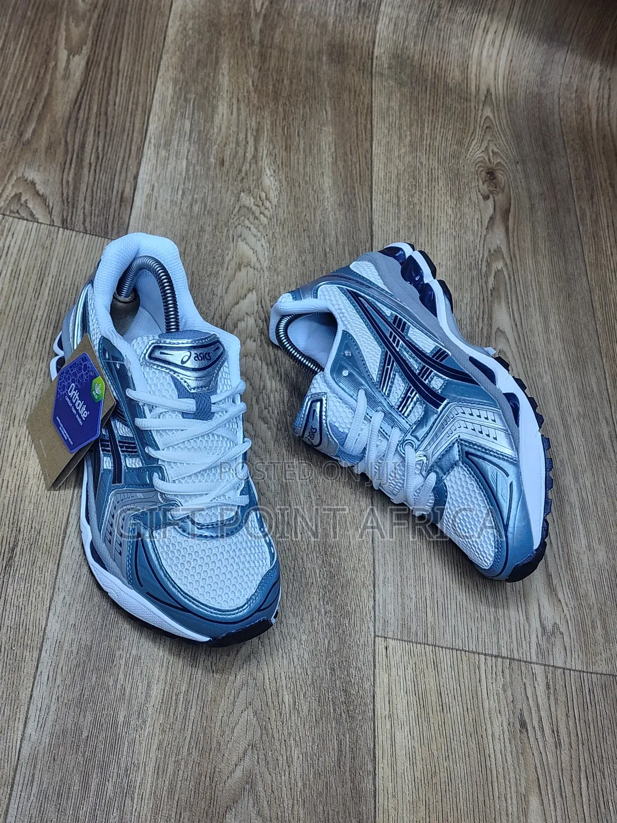 *Asics Gel-kayano.14* Sneakers