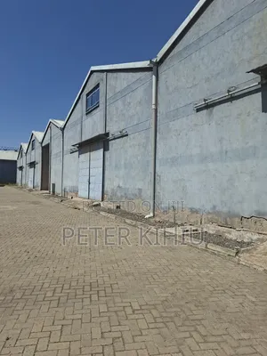 Godown to Let 7300sqft Off Icd Nairobi