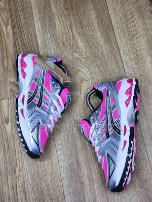 Asics Gel-kayano 14 "Pink Glow" Sneakers.