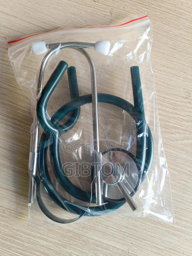 Professional Stethoscope For Both Animal And Human Use. - thumbnail 2