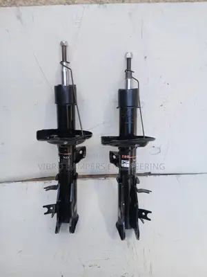 Honda Vezel Front Shock Absorber