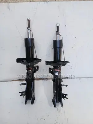 Honda Vezel Front Shock Absorber