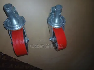 Heavy Duty Caster Wheel