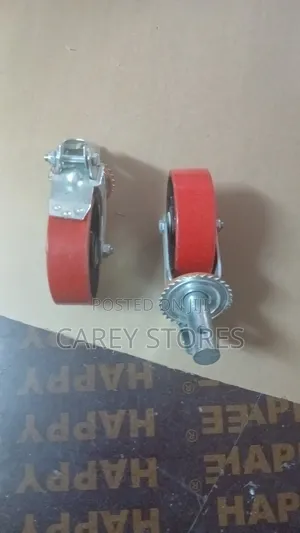 Heavy Duty Caster Wheel