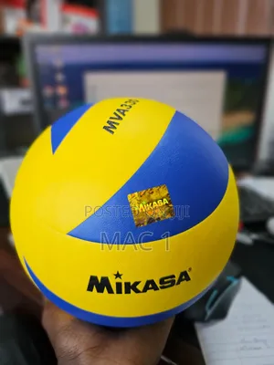 Mikasa Mva330 Volleyball