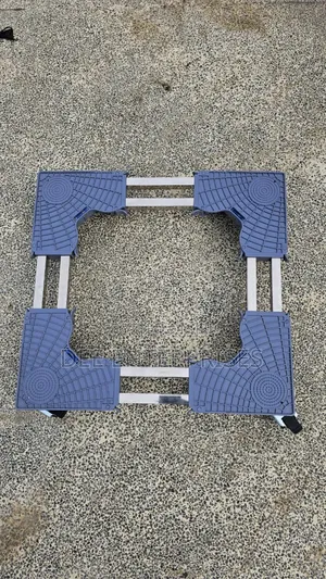 Double Rod Heavy Duty Washing Machine