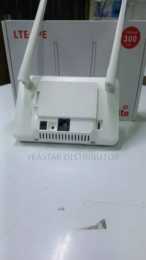Huawei Lte Cpe Cp106b( 4g-Cpe-9c24)
