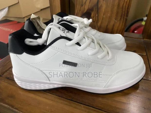 Unisex Comfortable Shoes - thumbnail 3