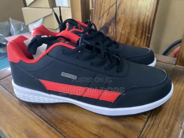 Unisex Comfortable Shoes - thumbnail 5