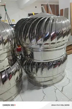 Wind - Driven Cyclones Available