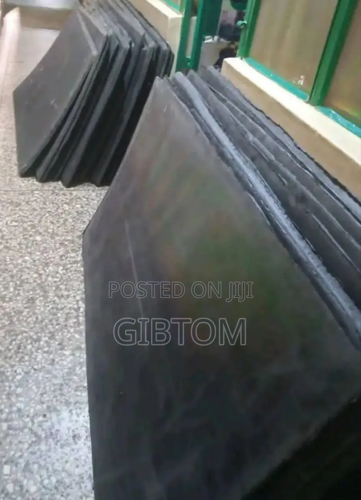 High Density Cow Mattress