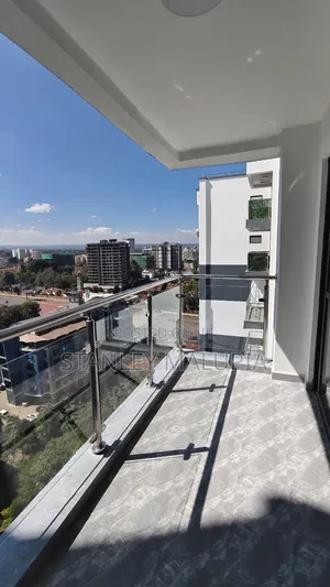 3bdrm Apartment in Rhapta Road Side for rent