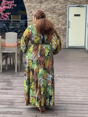 Classy Maxi Dress/Breastfeeding Friendly Dress