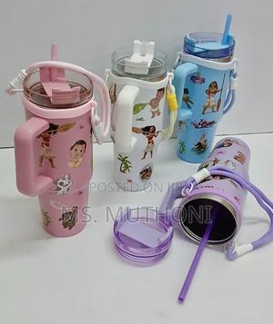 Kids Stanley Thermocup (900 Ml ) - thumbnail 2