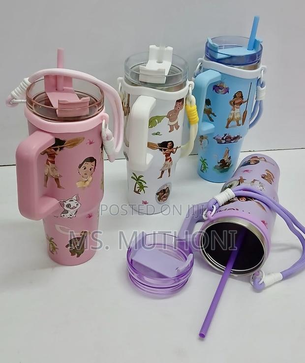 Kids Stanley Thermocup (900 Ml ) - main view
