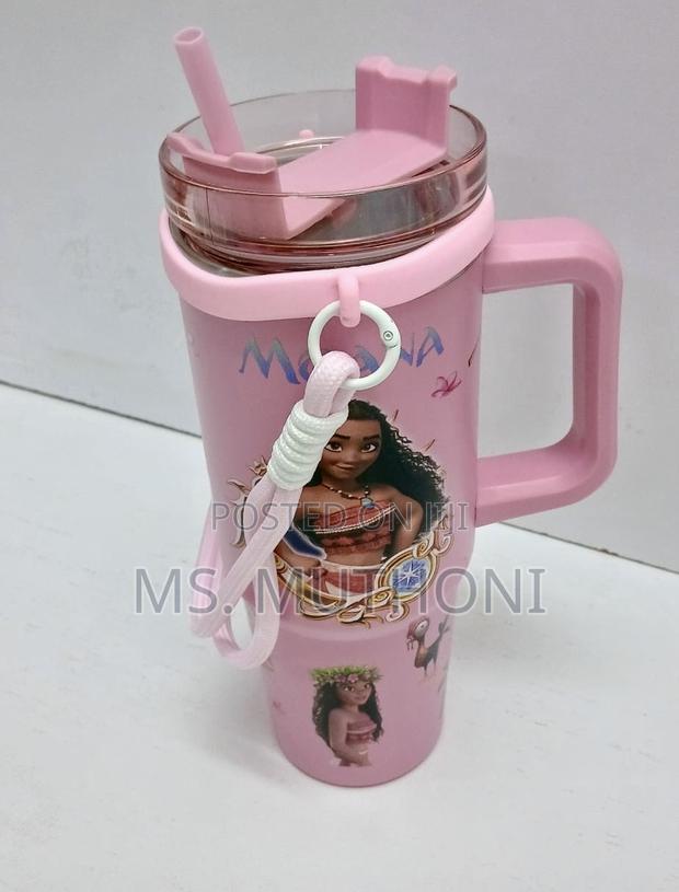 Kids Stanley Thermocup (900 Ml ) - thumbnail 3