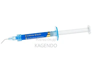 Dental Etchant