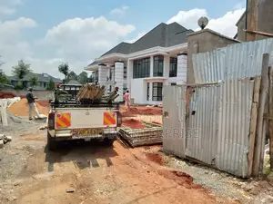 Scalfolding for Hire Westlands
