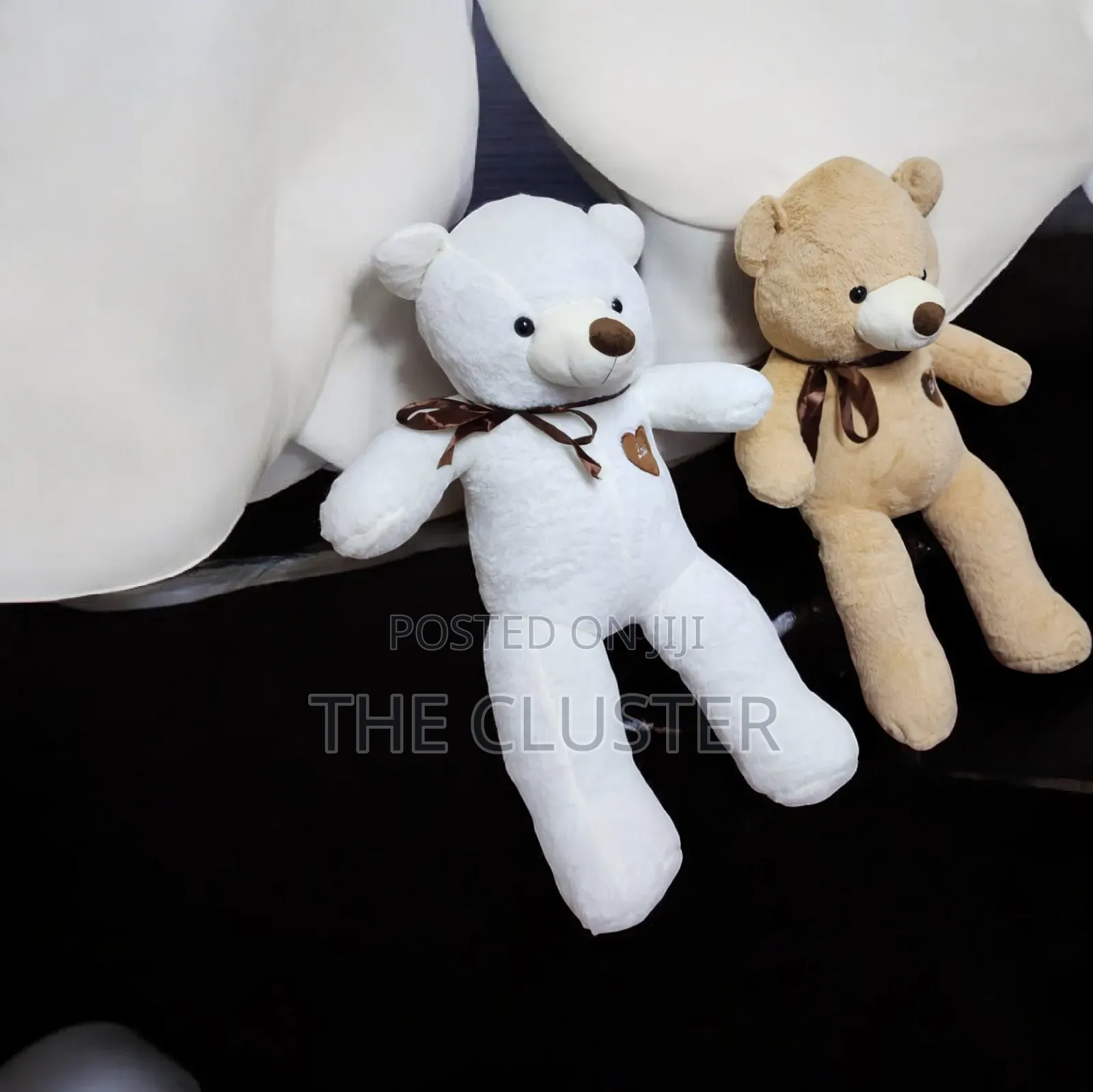 Classic Teddy Bear
