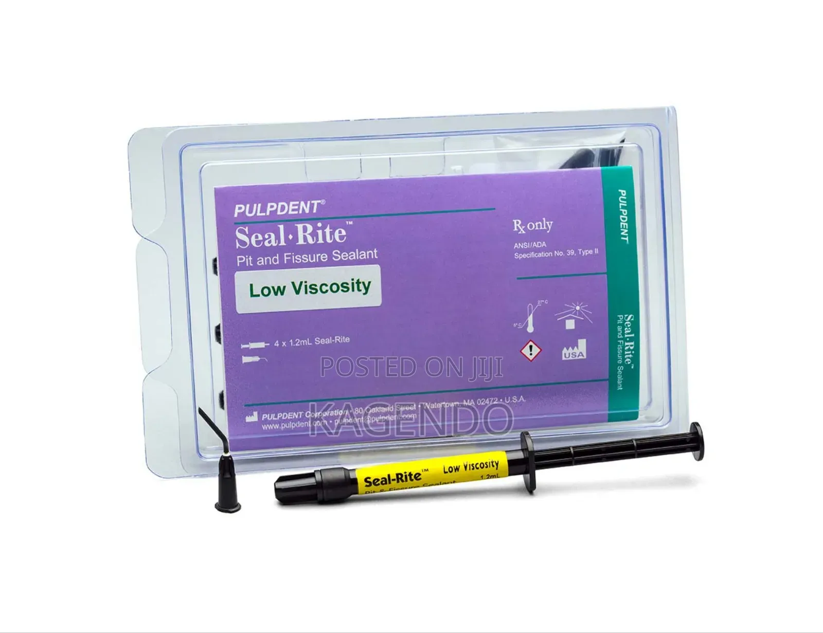 Fissure Sealant