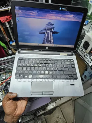 Laptop HP ProBook 430 G1 4GB Intel Core I5 SSD 128GB