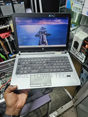 Laptop HP ProBook 430 G1 4GB Intel Core I5 SSD 128GB