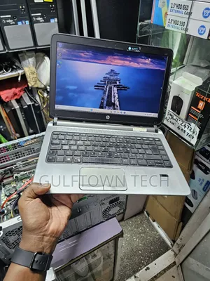 Laptop HP ProBook 430 G1 4GB Intel Core I5 SSD 128GB