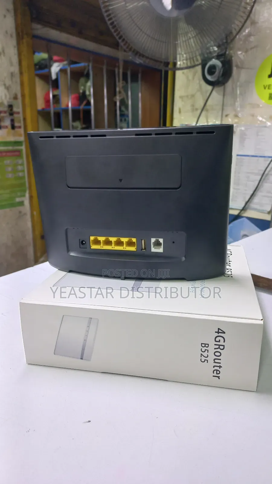 Huawei B525 3g Router