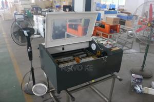 40×60cm Desktop Laser Work Unit With 60w Power Output - thumbnail 2