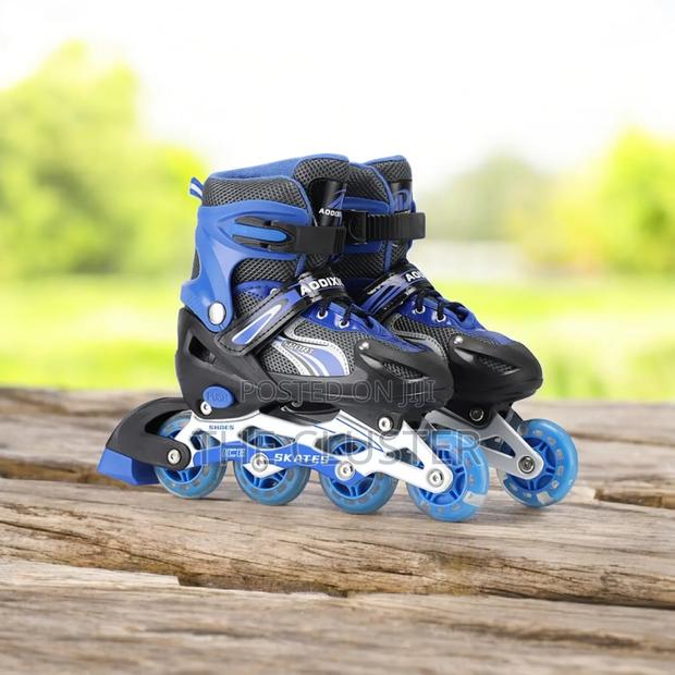 Scatting Shoes - thumbnail 2