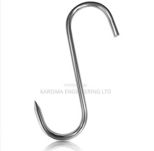 Made From Durable, Rust-Resistant Stainless Steel. - thumbnail 2