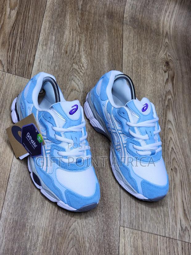 *Asics Gel-nyc  "Arctic Sky"*
 Sneakers - thumbnail 2