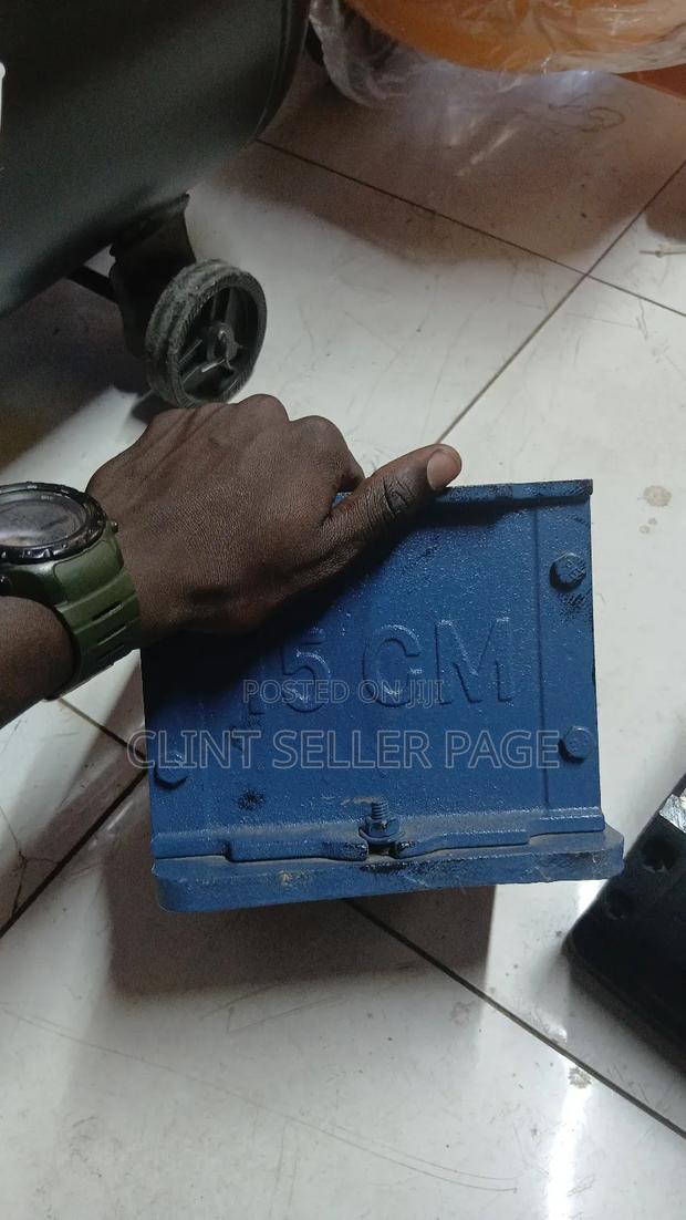 Concrete Sample Mould - thumbnail 2