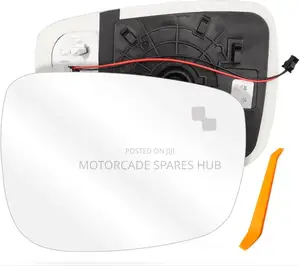 Mazda Demio/Atenza/Axela Side Mirror Glass