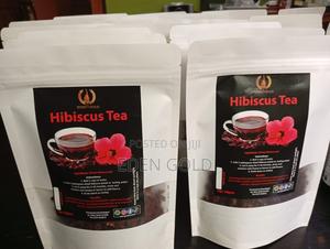 Herbal Tea - main view