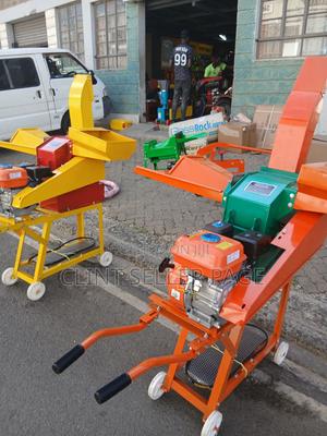 Chaff Cutter/ Feed Chopper - thumbnail 2