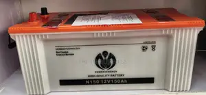 N150-12v 150ah