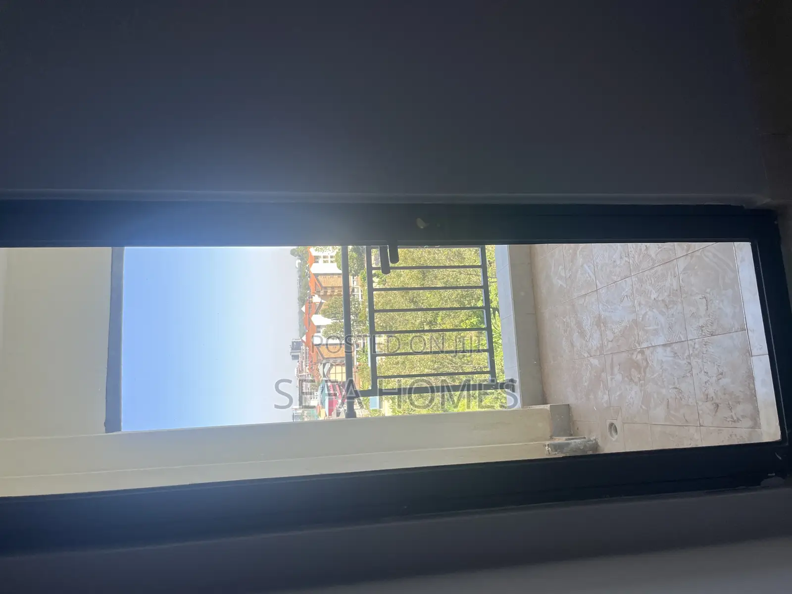 3bdrm Apartment in Ruaka for rent
